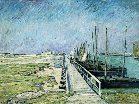 Premium Giclee Print, , large