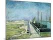 Premium Giclee Print