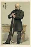 Male Type, Burnaby 1883-Theobald Chartran-Art Print