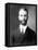 Theobald Smith, American Epidemiologist-Science Source-Framed Premier Image Canvas