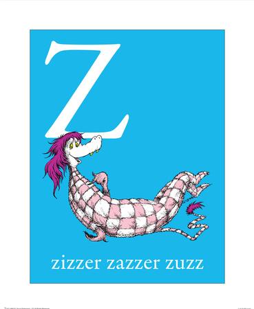 zizzer zazzer zuzz stuffed animal