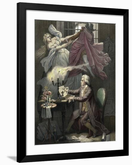 Giclee Print, , large