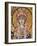 Theodora (C508-548)-null-Framed Giclee Print