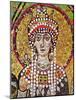 Theodora (C508-548)-null-Mounted Giclee Print