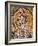 Theodora (C508-548)-null-Framed Giclee Print