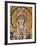 Theodora (C508-548)-null-Framed Giclee Print