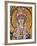 Theodora (C508-548)-null-Framed Giclee Print