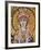 Theodora (C508-548)-null-Framed Giclee Print