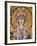 Theodora (C508-548)-null-Framed Giclee Print