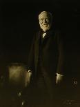 Andrew Carnegie-Theodore C. Marceau-Framed Giclee Print