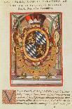 Title Page of Americae Pars VIII-Theodor de Bry-Giclee Print
