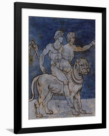 Giclee Print, , large