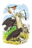 The Raven-Theodore Jasper-Art Print