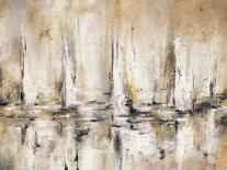 Sail-Theodore Matthews-Stretched Canvas