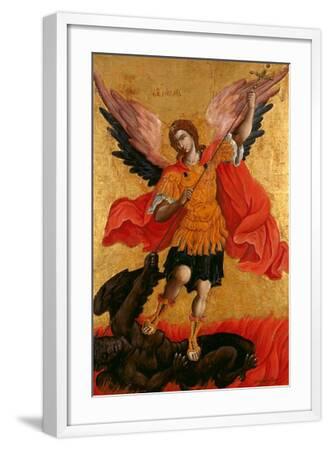 Archangel Michael Art & Wall Art - Shop St. Michael Paintings