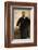 Theodore Roosevelt, 1903-John Singer Sargent-Framed Giclee Print