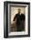 Theodore Roosevelt, 1903-John Singer Sargent-Framed Giclee Print