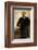 Theodore Roosevelt, 1903-John Singer Sargent-Framed Art Print