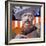 Theodore Roosevelt 26th American President: a Satirical View-Rene Lelong-Framed Photographic Print