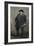 Theodore Roosevelt 26th President of the United States-Gari Melchers-Framed Giclee Print