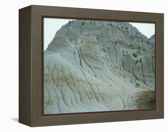 Theodore Roosevelt National Park-Gordon Semmens-Framed Premier Image Canvas