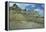 Theodore Roosevelt National Park-Gordon Semmens-Framed Premier Image Canvas