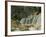 Theodore Roosevelt National Park-Gordon Semmens-Framed Photographic Print