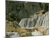 Theodore Roosevelt National Park-Gordon Semmens-Mounted Photographic Print