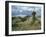 Theodore Roosevelt National Park-Gordon Semmens-Framed Photographic Print