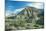 Theodore Roosevelt National Park-Gordon Semmens-Mounted Photographic Print