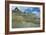 Theodore Roosevelt National Park-Gordon Semmens-Framed Photographic Print