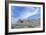 Theodore Roosevelt National Park-Gordon Semmens-Framed Photographic Print