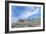 Theodore Roosevelt National Park-Gordon Semmens-Framed Photographic Print