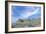 Theodore Roosevelt National Park-Gordon Semmens-Framed Photographic Print