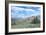 Theodore Roosevelt National Park-Gordon Semmens-Framed Photographic Print