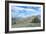 Theodore Roosevelt National Park-Gordon Semmens-Framed Photographic Print