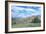 Theodore Roosevelt National Park-Gordon Semmens-Framed Photographic Print