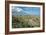 Theodore Roosevelt National Park-Gordon Semmens-Framed Photographic Print