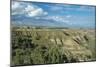 Theodore Roosevelt National Park-Gordon Semmens-Mounted Photographic Print