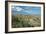 Theodore Roosevelt National Park-Gordon Semmens-Framed Photographic Print