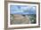 Theodore Roosevelt National Park-Gordon Semmens-Framed Photographic Print