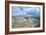 Theodore Roosevelt National Park-Gordon Semmens-Framed Photographic Print