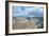 Theodore Roosevelt National Park-Gordon Semmens-Framed Photographic Print