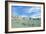 Theodore Roosevelt National Park-Gordon Semmens-Framed Photographic Print