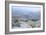 Theodore Roosevelt National Park-Gordon Semmens-Framed Photographic Print