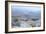 Theodore Roosevelt National Park-Gordon Semmens-Framed Photographic Print