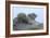 Theodore Roosevelt National Park-Gordon Semmens-Framed Photographic Print