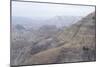 Theodore Roosevelt National Park-Gordon Semmens-Mounted Photographic Print