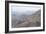 Theodore Roosevelt National Park-Gordon Semmens-Framed Photographic Print