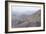 Theodore Roosevelt National Park-Gordon Semmens-Framed Photographic Print